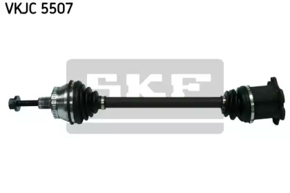 Вал SKF VKJC 5507